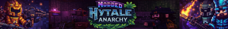 Feels Modded Anarchy