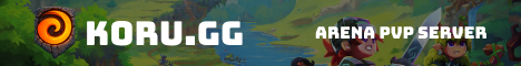 Koru - ArenaPVP with Leaderboards