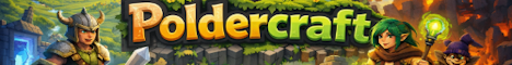 Poldercraft