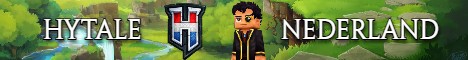 Hytale Nederland
