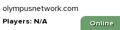 OlympusNetwork