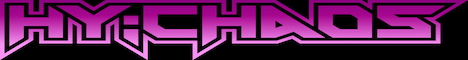 Hy;Chaos