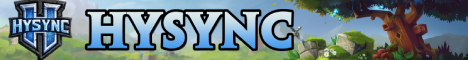 HYSYNC