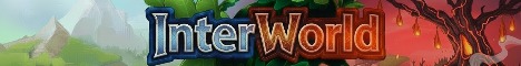 InterWorld | Русский RPG сервер