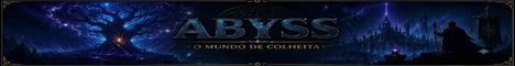 Abyss - O Mundo de Colheita