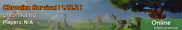 Chronika Survival | 1.12.2 |