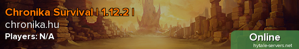 Chronika Survival | 1.12.2 |