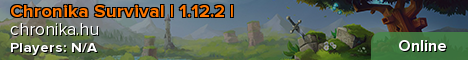 Chronika Survival | 1.12.2 |