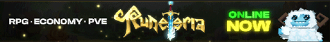 Runeteria